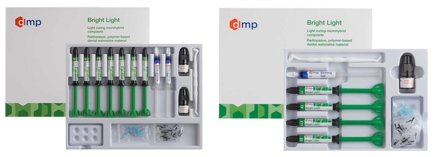 Syringes Kit