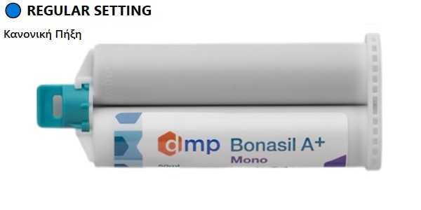 Bonasil A+ Mono φύσιγγα των 50ml