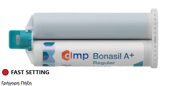 Bonasil A+ Regular φύσιγγα των 50ml