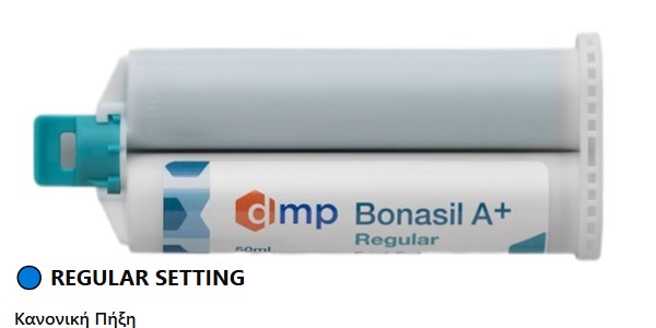 Bonasil A+ Regular φύσιγγα των 50ml