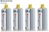 BONASIL A+ Light 4 x διπλές φύσιγγες των 50ml Regular Set