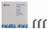 Nanoceram-Bright Light Cure Composite Compules (0.25g x 20) B3