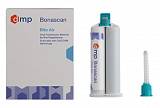 BONASCAN-Bite AIR φύσιγγα των 50ml 1 x διπλή φύσιγγα των 50ml Super Fast Set