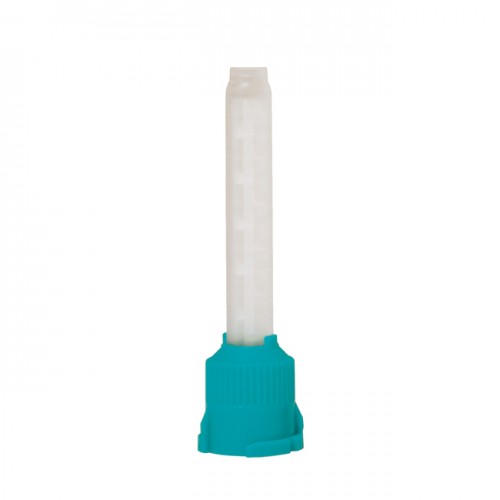 MIXPAC Mixing Tips 1:1 Πράσινο 6,5mm (diameter) (Waste-Saving)
