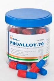 PROALLOY -70 No3 Capsules (3x50)