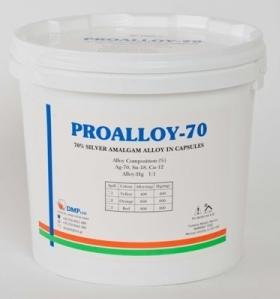 PROALLOY -70 No2 Capsules (2x500)