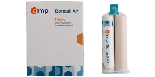 Bonasil A+ Heavy φύσιγγα των 50ml
