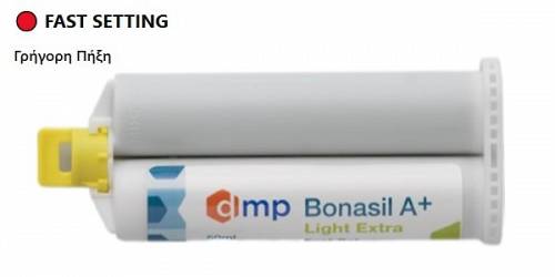 Bonasil A+ Light Extra φύσιγγα των 50ml