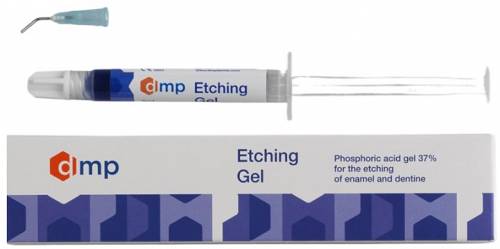 Etching Gel