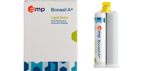 Bonasil A+ Light Extra φύσιγγα των 50ml