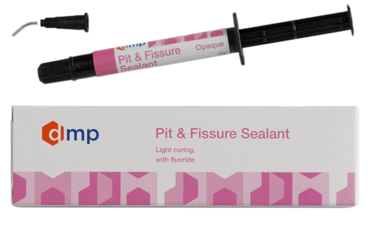 Pit & Fissure Sealant