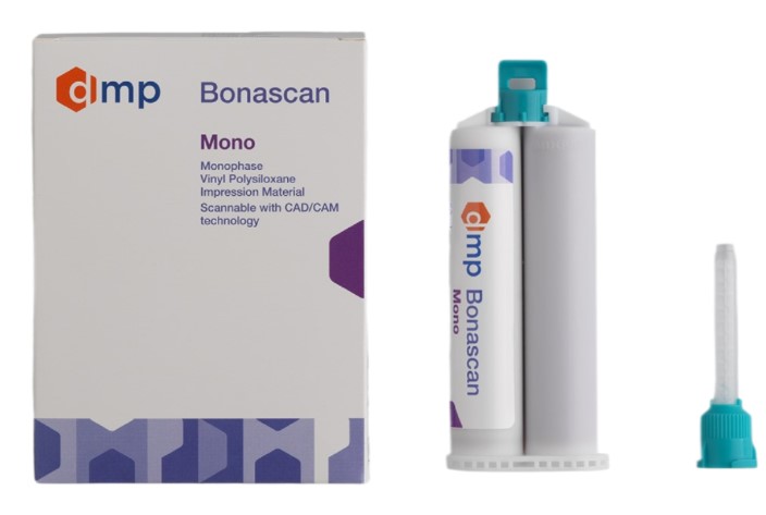 Bonascan Mono φύσιγγα των 50ml