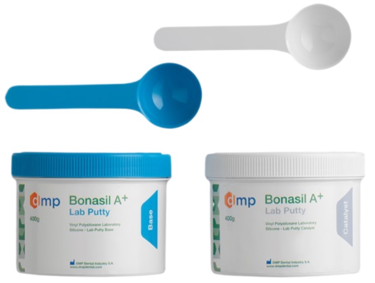 Bonasil A+ Lab Putty