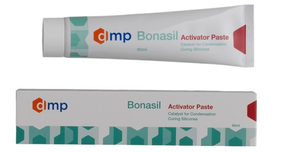 Bonasil Activator Paste 60ml