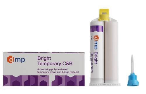 Bright Temporary C&B 1:1 σε φύσιγγα των 75g