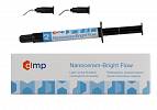 Nanoceram-Bright Flow Refill 2g syringe A1