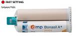 BONASIL A+ Heavy φύσιγγα των 50ml 1 x διπλή φύσιγγα των 50ml Fast Set