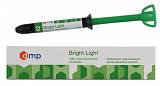 Bright Light Composite Refill syringe 4,5g A4