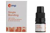 Single Bonding Light Curing 5ml